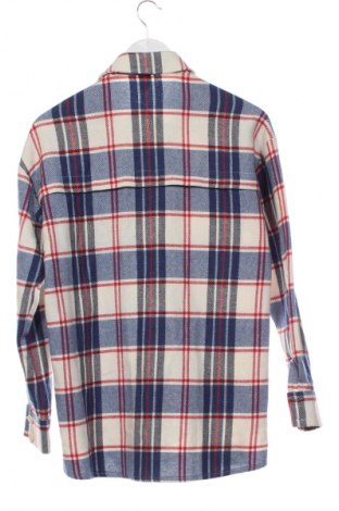 Γυναικείο πουκάμισο Koton, Μέγεθος XS, Χρώμα Πολύχρωμο, Τιμή 24,49 €