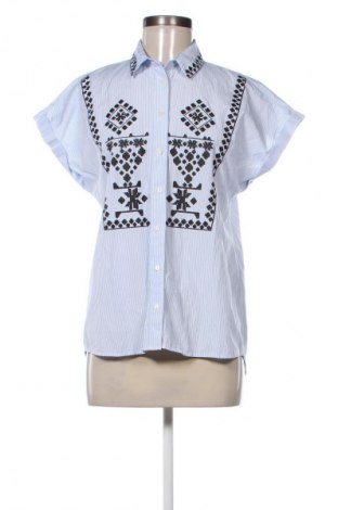 Damenbluse Koton, Größe M, Farbe Mehrfarbig, Preis 16,99 €