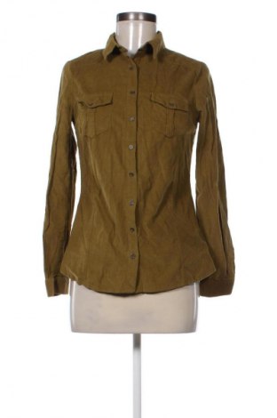 Cămașă de femei Koton Casual, Mărime S, Culoare Verde, Preț 108,00 Lei