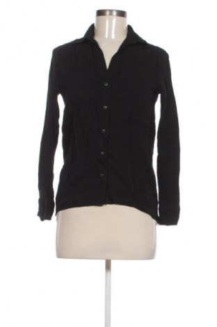 Γυναικείο πουκάμισο LC Waikiki, Μέγεθος XS, Χρώμα Μαύρο, Τιμή 15,99 €