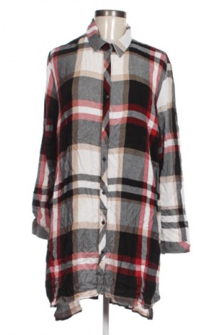 Дамска риза LC Waikiki, Размер XL, Цвят Многоцветен, Цена 26,99 лв.