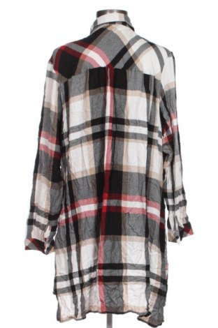 Дамска риза LC Waikiki, Размер XL, Цвят Многоцветен, Цена 26,99 лв.