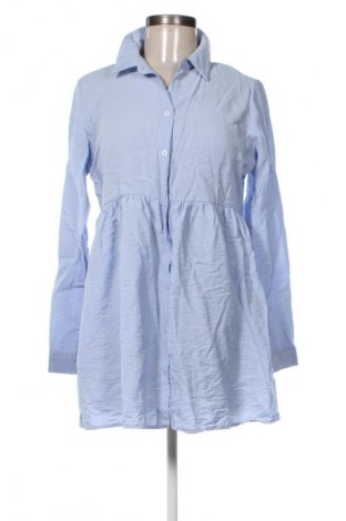 Damenbluse LC Waikiki, Größe M, Farbe Blau, Preis € 10,99