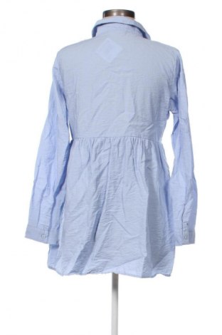 Damenbluse LC Waikiki, Größe M, Farbe Blau, Preis € 10,99