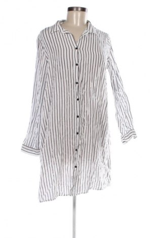 Дамска риза LC Waikiki, Размер M, Цвят Многоцветен, Цена 16,99 лв.