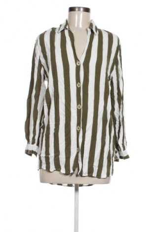 Damenbluse LC Waikiki, Größe S, Farbe Mehrfarbig, Preis € 24,55