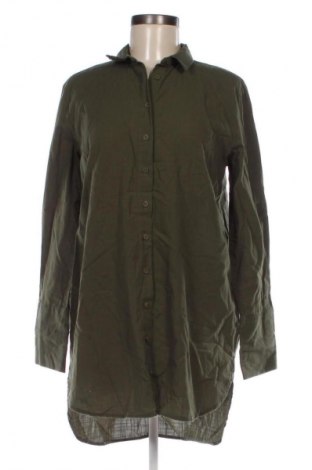 Dámska košeľa  LC Waikiki, Veľkosť L, Farba Zelená, Cena  24,55 €