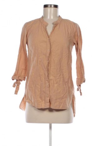 Dámska košeľa  LC Waikiki, Veľkosť S, Farba Béžová, Cena  24,55 €