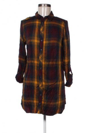 Дамска риза LC Waikiki, Размер M, Цвят Многоцветен, Цена 31,99 лв.