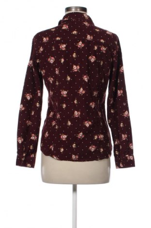 Дамска риза LC Waikiki, Размер M, Цвят Многоцветен, Цена 20,01 лв.