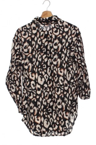 Damenbluse LC Waikiki, Größe XS, Farbe Mehrfarbig, Preis € 24,49