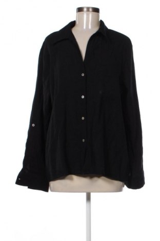 Damenbluse LCW, Größe XXL, Farbe Schwarz, Preis € 13,00