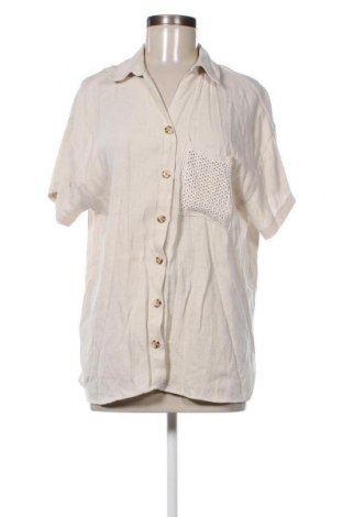 Dámská košile  LCW, Velikost M, Barva Béžová, Cena  316,00 Kč