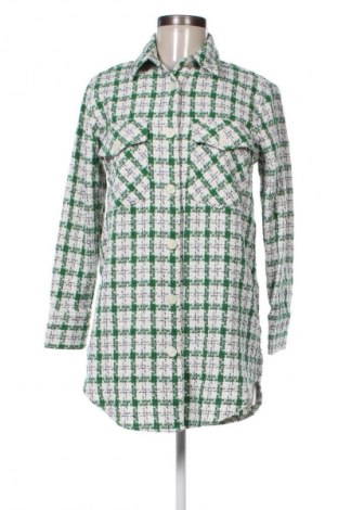 Γυναικείο πουκάμισο LCW, Μέγεθος S, Χρώμα Πολύχρωμο, Τιμή 7,99 €