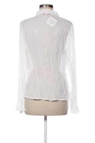Γυναικείο πουκάμισο La Femme, Μέγεθος M, Χρώμα Λευκό, Τιμή 41,98 €