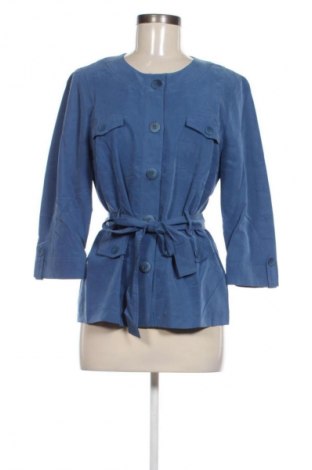 Damenbluse La Maison Du Jersey, Größe M, Farbe Blau, Preis € 13,00