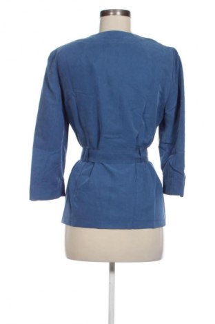 Damenbluse La Maison Du Jersey, Größe M, Farbe Blau, Preis € 13,00