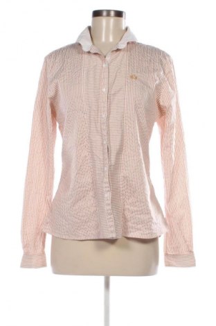 Damenbluse La Martina, Größe S, Farbe Mehrfarbig, Preis € 39,99