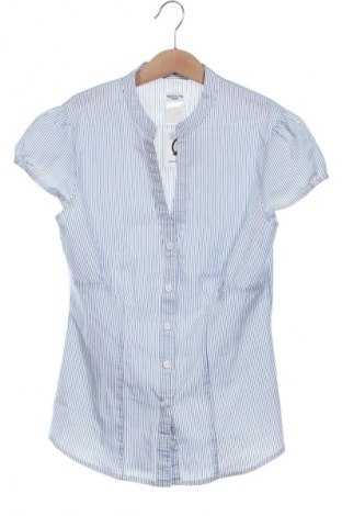 Дамска риза La Redoute, Размер XXS, Цвят Многоцветен, Цена 27,99 лв.