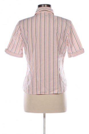 Damenbluse Lacoste, Größe L, Farbe Mehrfarbig, Preis € 42,00