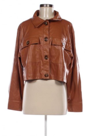 Damenbluse Ladies Fashion, Größe XL, Farbe Braun, Preis € 12,99