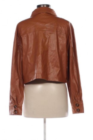 Damenbluse Ladies Fashion, Größe XL, Farbe Braun, Preis € 12,99