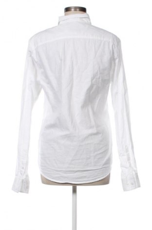 Γυναικείο πουκάμισο Lager 157, Μέγεθος S, Χρώμα Λευκό, Τιμή 12,83 €