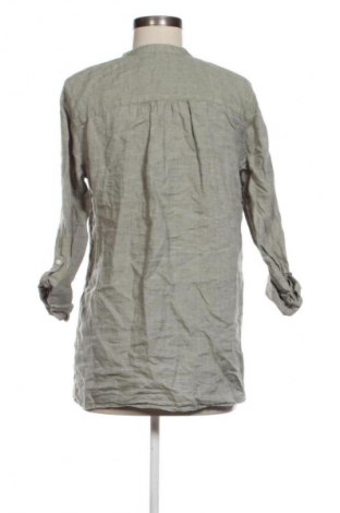 Γυναικείο πουκάμισο Lands' End, Μέγεθος S, Χρώμα Πράσινο, Τιμή 6,99 €