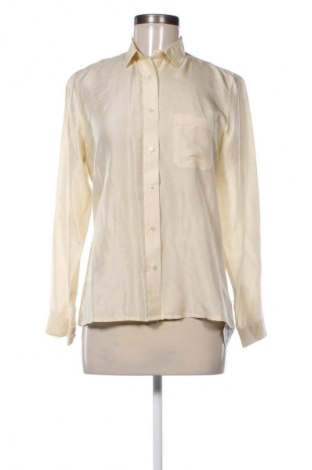 Cămașă de femei Larissa, Mărime M, Culoare Ecru, Preț 107,02 Lei