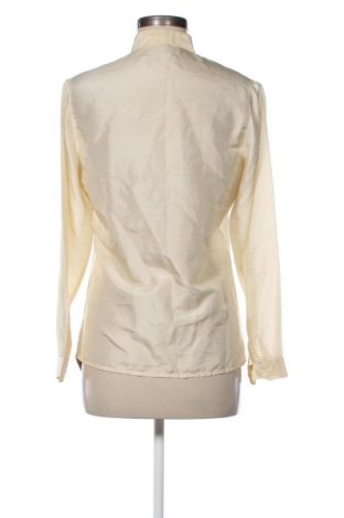Cămașă de femei Larissa, Mărime M, Culoare Ecru, Preț 107,02 Lei