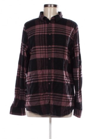 Γυναικείο πουκάμισο Lascana, Μέγεθος L, Χρώμα Πολύχρωμο, Τιμή 12,99 €