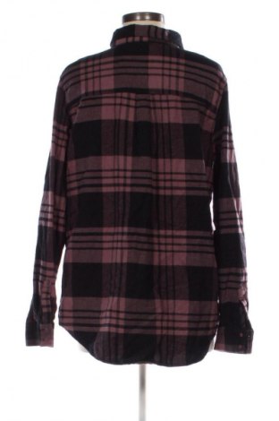 Γυναικείο πουκάμισο Lascana, Μέγεθος L, Χρώμα Πολύχρωμο, Τιμή 12,99 €