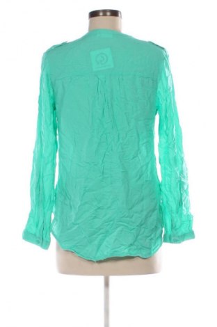 Damenbluse Laura T., Größe M, Farbe Grün, Preis € 7,99