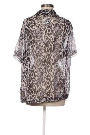 Damenbluse Laura T., Größe XXL, Farbe Mehrfarbig, Preis € 13,00