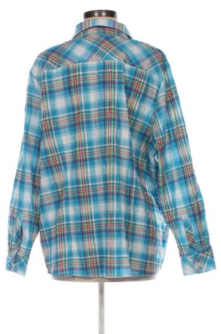 Dámská košile  Laura T., Velikost XXL, Barva Vícebarevné, Cena  506,00 Kč