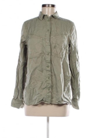 Női ing Laura Torelli, Méret S, Szín Zöld, Ár 3 019 Ft