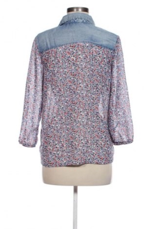 Cămașă de femei Laura Torelli, Mărime M, Culoare Multicolor, Preț 32,99 Lei