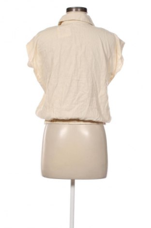 Női ing Laura Torelli, Méret M, Szín Bézs, Ár 5 083 Ft