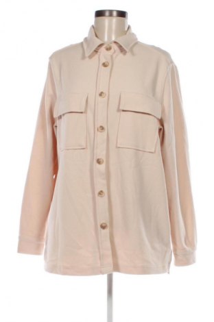 Cămașă de femei Laura Torelli, Mărime M, Culoare Bej, Preț 32,99 Lei