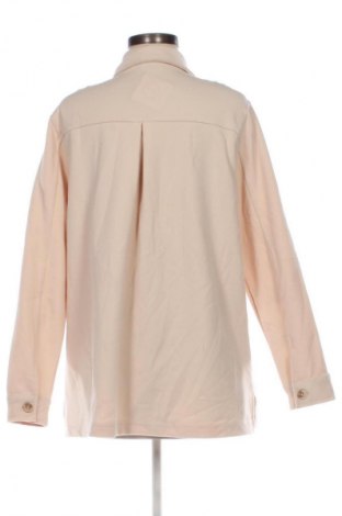 Cămașă de femei Laura Torelli, Mărime M, Culoare Bej, Preț 32,99 Lei