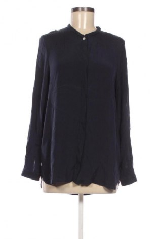 Női ing Le Tricot Perugia, Méret M, Szín Kék, Ár 7 309 Ft