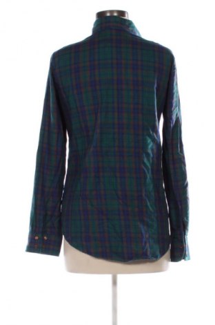 Дамска риза Leara Woman, Размер L, Цвят Многоцветен, Цена 9,99 лв.