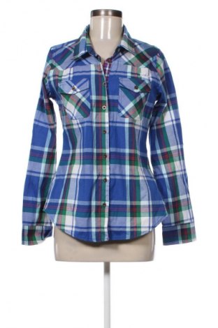 Damenbluse Lee Cooper, Größe M, Farbe Mehrfarbig, Preis € 9,75