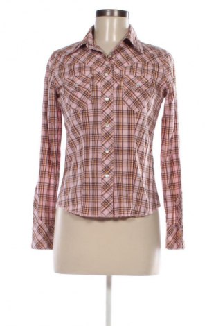 Damenbluse Lee Jeans, Größe S, Farbe Mehrfarbig, Preis € 18,99