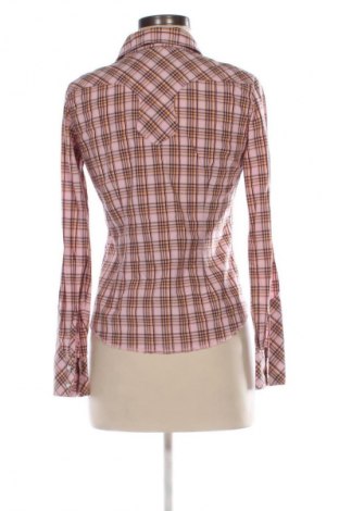 Damenbluse Lee Jeans, Größe S, Farbe Mehrfarbig, Preis € 18,99