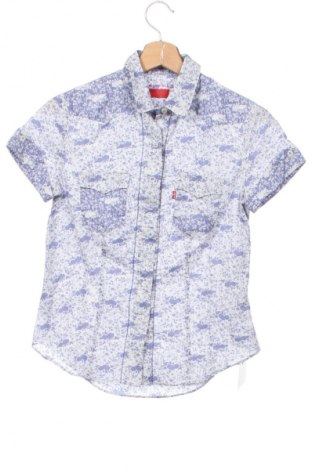 Дамска риза Levi's, Размер XS, Цвят Многоцветен, Цена 39,99 лв.