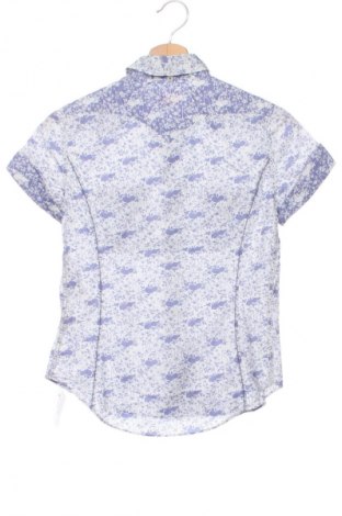 Дамска риза Levi's, Размер XS, Цвят Многоцветен, Цена 39,99 лв.