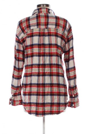 Γυναικείο πουκάμισο Levi's, Μέγεθος M, Χρώμα Πολύχρωμο, Τιμή 23,99 €