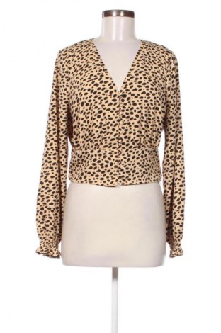 Дамска риза Levi's, Размер M, Цвят Многоцветен, Цена 38,99 лв.