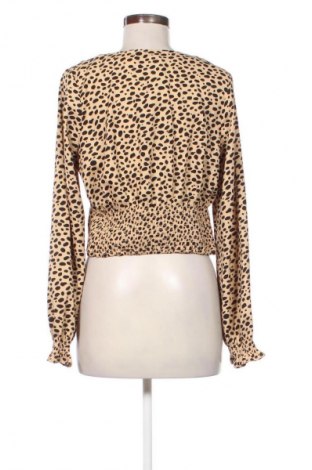 Дамска риза Levi's, Размер M, Цвят Многоцветен, Цена 38,99 лв.